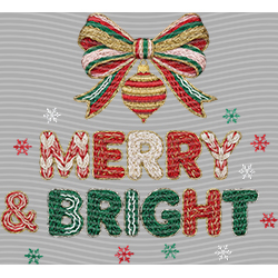Christmas-ADJ 11947